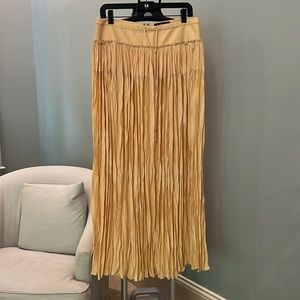 Elie Tahari maxi skirt